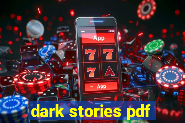 dark stories pdf